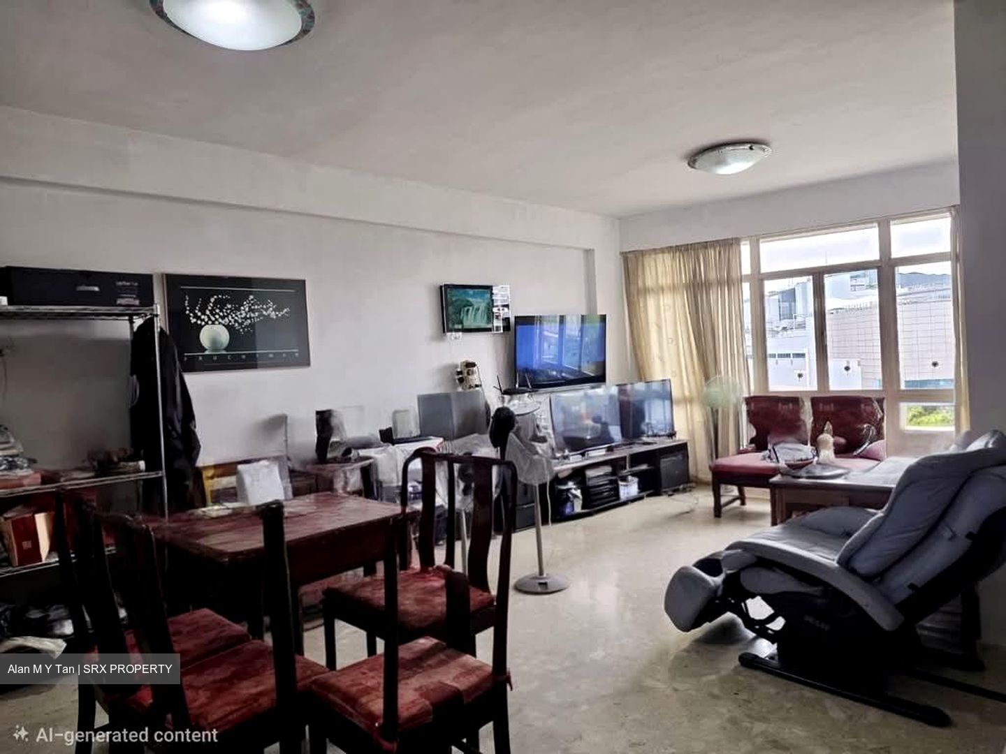 Northvale (D23), Apartment #545047431